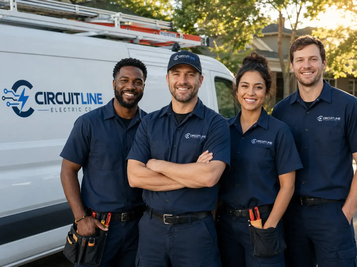 Whole Home Rewiring company in Rahway, NJ