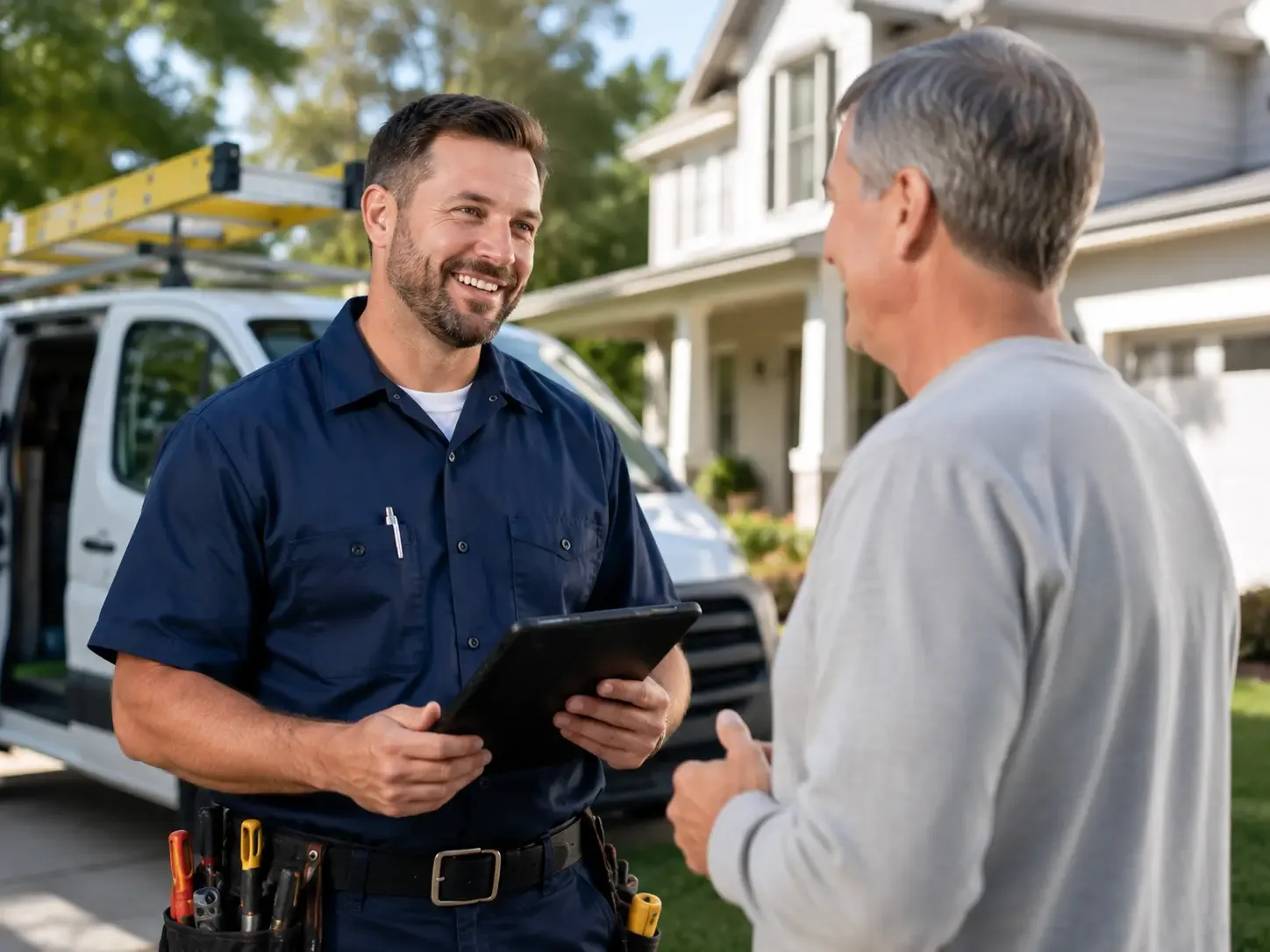 Whole Home Rewiring Rahway, NJ FAQs